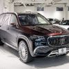 mercedes-benz gls-class 2023 -MERCEDES-BENZ--Benz GLS 7AA-167987--W1N1679871A994675---MERCEDES-BENZ--Benz GLS 7AA-167987--W1N1679871A994675- image 5