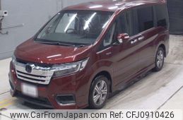 honda stepwagon 2019 -HONDA 【岐阜 303に8441】--Stepwgn RP5-1084044---HONDA 【岐阜 303に8441】--Stepwgn RP5-1084044-