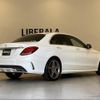 mercedes-benz c-class 2014 -MERCEDES-BENZ--Benz C Class DBA-205040C--WDD2050402R024794---MERCEDES-BENZ--Benz C Class DBA-205040C--WDD2050402R024794- image 15