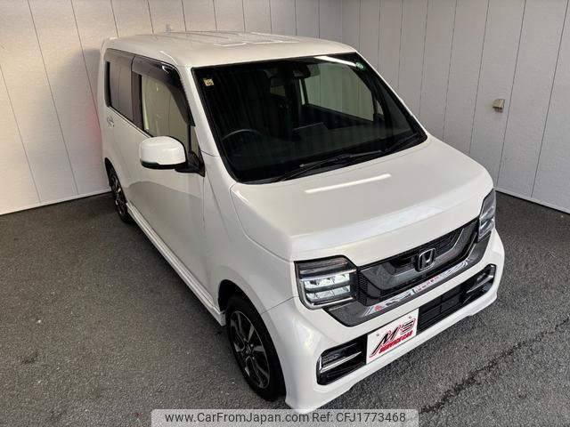 honda n-wgn 2020 CFJ1773468 image 2
