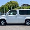 nissan cube 2018 -NISSAN 【広島 531ﾒ1512】--Cube Z12--400825---NISSAN 【広島 531ﾒ1512】--Cube Z12--400825- image 28