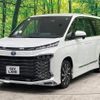 toyota voxy 2022 quick_quick_ZWR90W_ZWR90-0030155 image 3