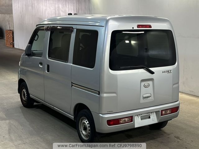 daihatsu hijet-van 2016 -DAIHATSU--Hijet Van S321V-0297143---DAIHATSU--Hijet Van S321V-0297143- image 2