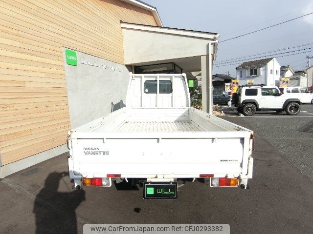 nissan vanette-truck 2015 -NISSAN--Vanette Truck SKP2TN--114998---NISSAN--Vanette Truck SKP2TN--114998- image 2