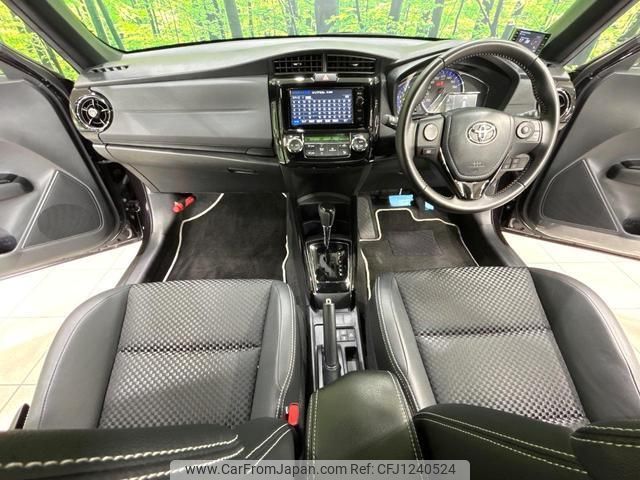toyota corolla-fielder 2016 quick_quick_NKE165G_NKE165-8038882 image 2