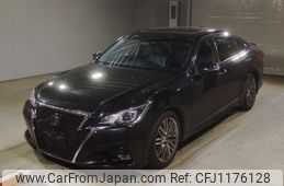 toyota crown 2017 -TOYOTA--Crown GRS214-6006371---TOYOTA--Crown GRS214-6006371-
