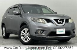 nissan x-trail 2015 -NISSAN--X-Trail DBA-NT32--NT32-521993---NISSAN--X-Trail DBA-NT32--NT32-521993-