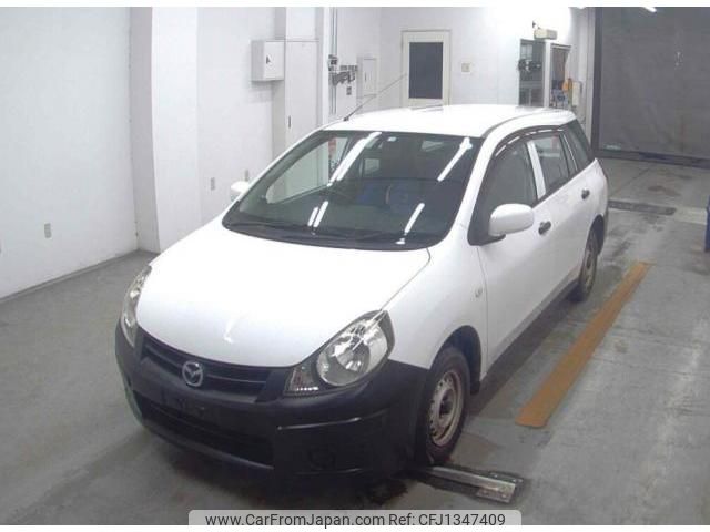 mazda familia-van 2016 quick_quick_DBF-BVY12_VY12-535809 image 1