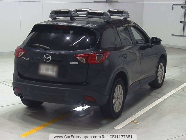 mazda cx-5 2012 -MAZDA--CX-5 KE2FW-111607---MAZDA--CX-5 KE2FW-111607- image 2