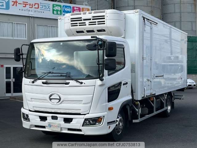 hino ranger 2018 -HINO--Hino Ranger 2KG-FC2ABA--FC2AB-104080---HINO--Hino Ranger 2KG-FC2ABA--FC2AB-104080- image 1