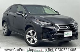 lexus nx 2015 -LEXUS--Lexus NX DAA-AYZ15--AYZ15-1004032---LEXUS--Lexus NX DAA-AYZ15--AYZ15-1004032-