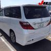 toyota alphard 2011 -TOYOTA 【三重 301ﾄ9523】--Alphard ANH20W-8191235---TOYOTA 【三重 301ﾄ9523】--Alphard ANH20W-8191235- image 2