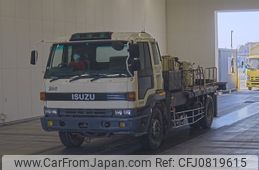 isuzu isuzu-others 1992 -ISUZU--Isuzu Truck CVR70K-3000454---ISUZU--Isuzu Truck CVR70K-3000454-