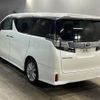 toyota vellfire 2016 -TOYOTA--Vellfire AGH30W-0058989---TOYOTA--Vellfire AGH30W-0058989- image 2