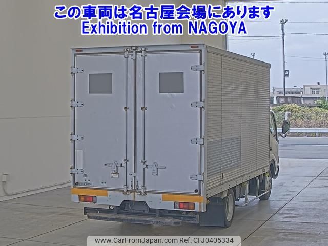 toyota dyna-truck 2009 -TOYOTA--Dyna XZU414-1011784---TOYOTA--Dyna XZU414-1011784- image 2