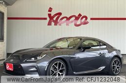 toyota 86 2023 -TOYOTA--86 3BA-ZN8--ZN8-025026---TOYOTA--86 3BA-ZN8--ZN8-025026-