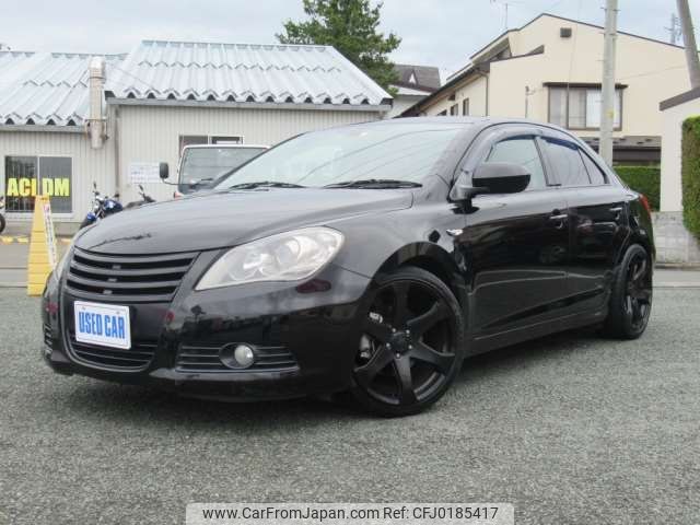 suzuki kizashi 2010 -SUZUKI 【盛岡 300 6792】--Kizashi CBA-RE91S--RE91S-100103---SUZUKI 【盛岡 300 6792】--Kizashi CBA-RE91S--RE91S-100103- image 1