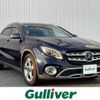 mercedes-benz gla-class 2018 CFJ1560756 image 1