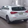 mercedes-benz a-class 2023 -MERCEDES-BENZ 【横浜 333ﾘ7830】--Benz A Class 5BA-177084--W1K1770842V174497---MERCEDES-BENZ 【横浜 333ﾘ7830】--Benz A Class 5BA-177084--W1K1770842V174497- image 4