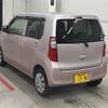 suzuki wagon-r 2015 CFJ1728287 image 2