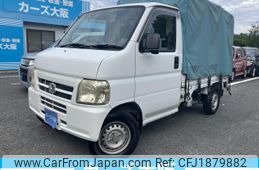 honda acty-truck 2007 CFJ1879882
