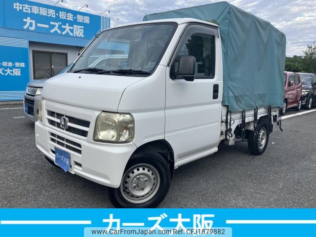 honda acty-truck 2007 CFJ1879882 image 1