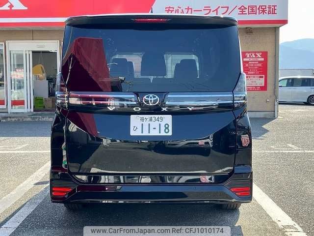 toyota voxy 2024 -TOYOTA--Voxy 6BA-MZRA90W--MZRA90-0092909---TOYOTA--Voxy 6BA-MZRA90W--MZRA90-0092909- image 2