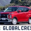 mitsubishi ek-cross 2019 -MITSUBISHI 【名変中 】--ek X B34W--0006020---MITSUBISHI 【名変中 】--ek X B34W--0006020- image 1