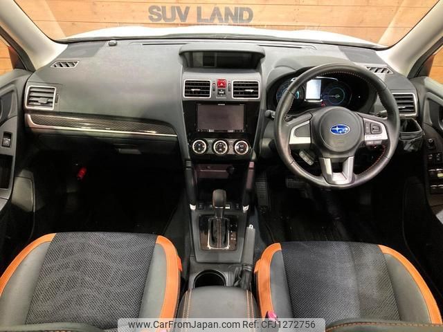 subaru forester 2017 quick_quick_SJ5_SJ5-114040 image 2
