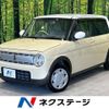 suzuki alto-lapin 2016 -SUZUKI--Alto Lapin DBA-HE33S--HE33S-140613---SUZUKI--Alto Lapin DBA-HE33S--HE33S-140613- image 1