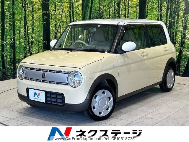 suzuki alto-lapin 2016 -SUZUKI--Alto Lapin DBA-HE33S--HE33S-140613---SUZUKI--Alto Lapin DBA-HE33S--HE33S-140613- image 1