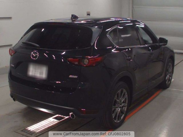 mazda cx-5 2020 -MAZDA--CX-5 KF2P-324325---MAZDA--CX-5 KF2P-324325- image 2