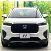 honda wr-v 2024 quick_quick_DG5_DG5-1004224 image 15