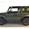 suzuki jimny-sierra 2024 quick_quick_JB74W_JB74W-233760 image 10