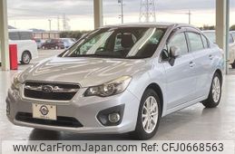 subaru impreza-g4 2014 quick_quick_DBA-GJ7_GJ7-015796