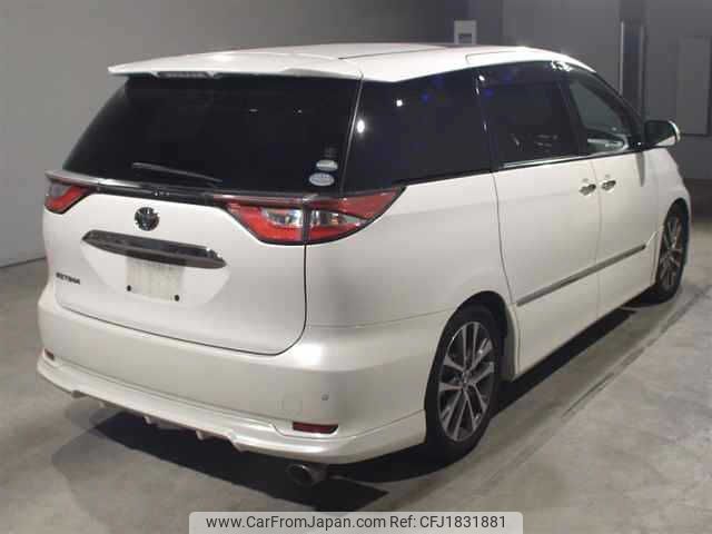 toyota estima 2016 CFJ1831881 image 2