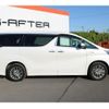 toyota vellfire 2018 -TOYOTA--Vellfire DAA-AYH30W--AYH30-0069297---TOYOTA--Vellfire DAA-AYH30W--AYH30-0069297- image 7