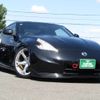 nissan fairlady-z 2012 -NISSAN--Fairlady Z CBA-Z34--Z34-301535---NISSAN--Fairlady Z CBA-Z34--Z34-301535- image 6