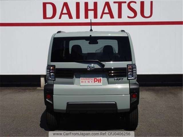 daihatsu taft 2024 -DAIHATSU 【名古屋 58Aﾅ5803】--Taft 5BA-LA900S--LA900S-0178907---DAIHATSU 【名古屋 58Aﾅ5803】--Taft 5BA-LA900S--LA900S-0178907- image 2