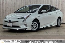 toyota prius 2016 -TOYOTA--Prius DAA-ZVW50--ZVW50-6012620---TOYOTA--Prius DAA-ZVW50--ZVW50-6012620-