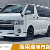 toyota hiace-van 2018 -TOYOTA--Hiace Van QDF-GDH206V--GDH206-1017046---TOYOTA--Hiace Van QDF-GDH206V--GDH206-1017046- image 1