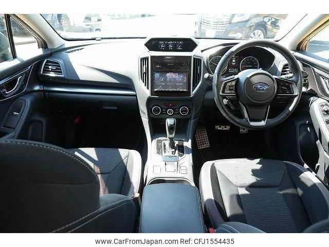 subaru impreza-sports 2017 CFJ1554435 image 2