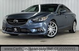 mazda atenza 2013 -MAZDA--Atenza Sedan LDA-GJ2FP--GJ2FP-102438---MAZDA--Atenza Sedan LDA-GJ2FP--GJ2FP-102438-