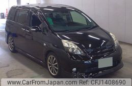 toyota isis 2012 quick_quick_DBA-ZGM10W_ZGM10-0047556