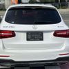 mercedes-benz glc-class 2016 quick_quick_DBA-253946C_WDC2539462F027629 image 10