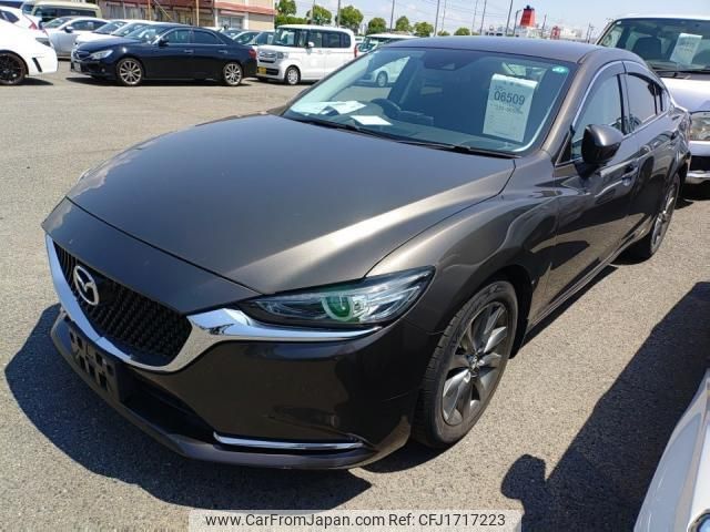 mazda atenza 2020 CFJ1717223 image 1
