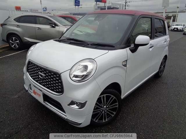 daihatsu cast 2020 quick_quick_5BA-LA250S_LA250S-0204686 image 1