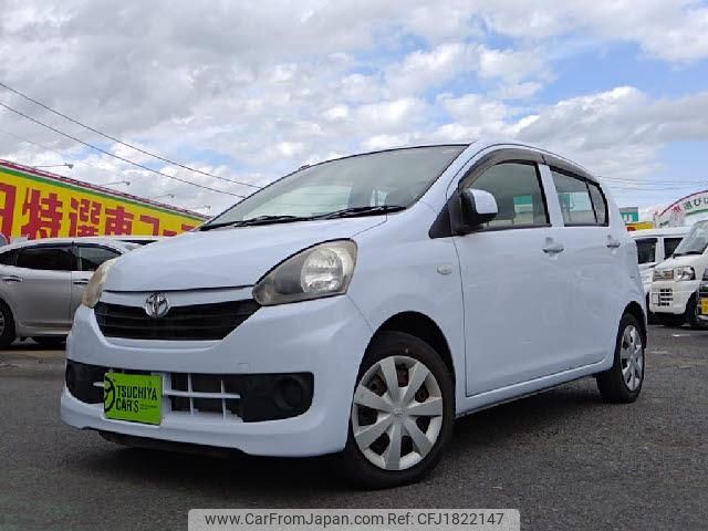 toyota pixis-epoch 2014 CFJ1822147 image 1