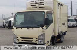 isuzu elf-truck 2018 CFJ1543763