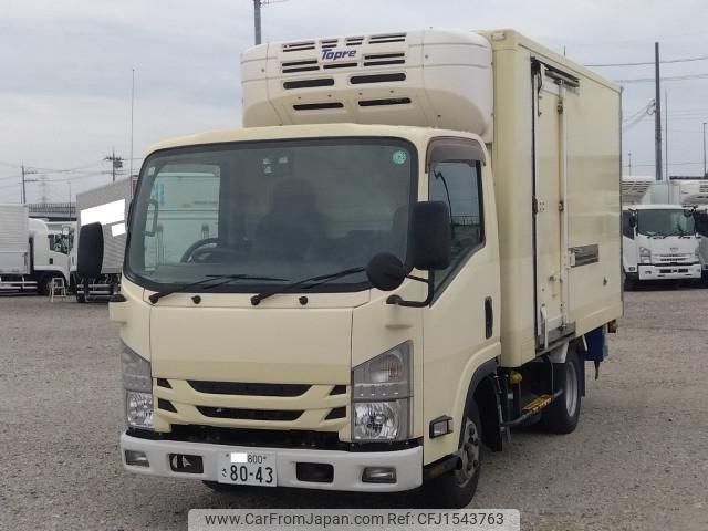 isuzu elf-truck 2018 CFJ1543763 image 1
